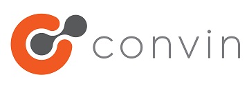 Νέα εποχή CONVIN ΑΕ
